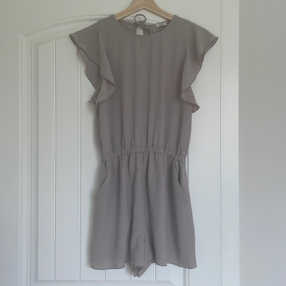 Wilfred Romper sx S EUC